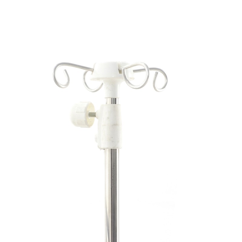 Кровать электрическая реанимационная Med-Mos DB-3 (ABS) Кровать электрическая реанимационная Med-Mos DB-3 (ABS)