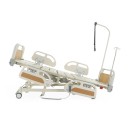 Кровать электрическая реанимационная Med-Mos DB-3 (ABS) Кровать электрическая реанимационная Med-Mos DB-3 (ABS)