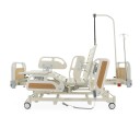 Кровать электрическая реанимационная Med-Mos DB-3 (ABS) Кровать электрическая реанимационная Med-Mos DB-3 (ABS)