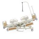 Кровать электрическая реанимационная Med-Mos DB-3 (ABS) Кровать электрическая реанимационная Med-Mos DB-3 (ABS)