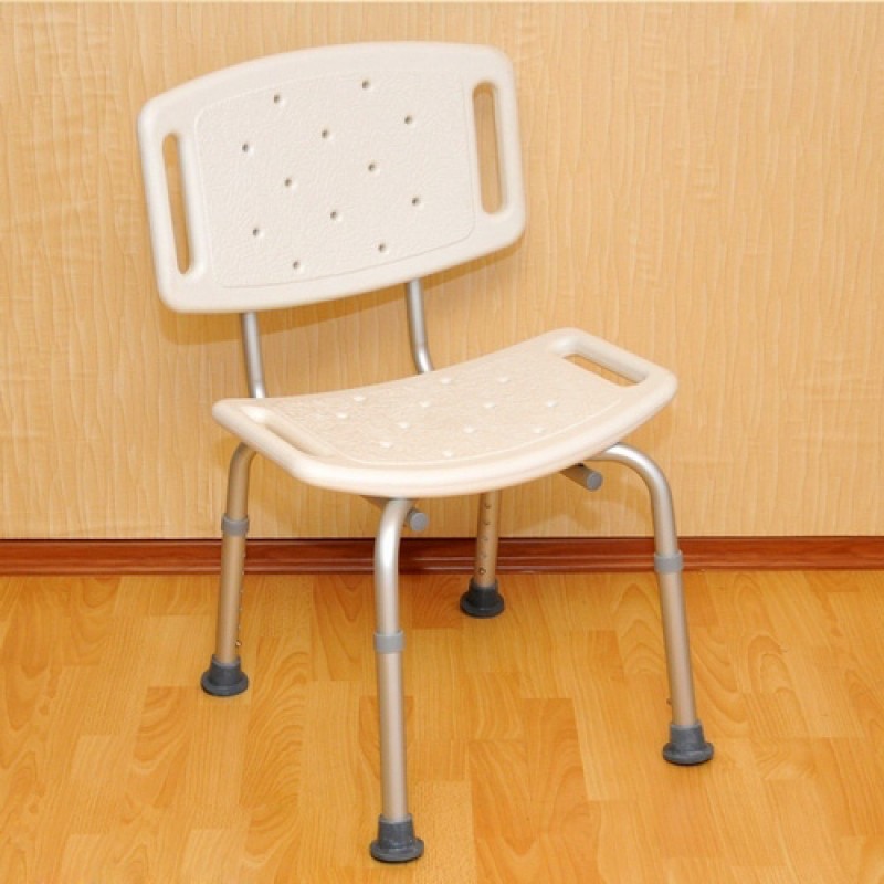 Стульчик для ванной комнаты LK4011 Стульчик для ванной комнаты LK4011