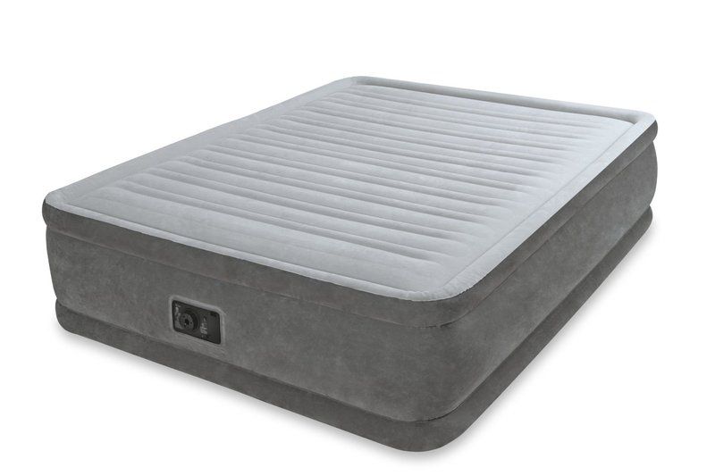 allswell queen memory foam mattress