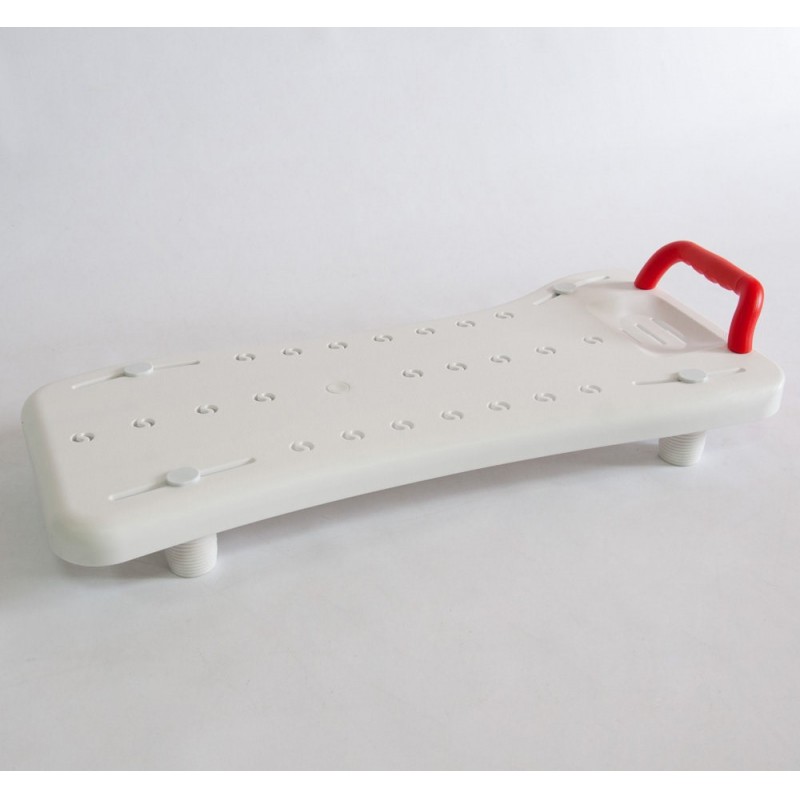 Cиденье для ванной с поручнем SC6045C-N