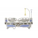 Кровать реанимационная электрическая Med-Mos DB-2 (MЕ-4059П-01) (7 функций)