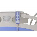 Кровать реанимационная электрическая Med-Mos DB-2 (MЕ-4059П-01) (7 функций)