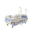 Кровать реанимационная электрическая Med-Mos DB-2 (MЕ-4059П-01) (7 функций)