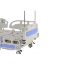 Кровать реанимационная электрическая Med-Mos DB-2 (MЕ-4059П-01) (7 функций)