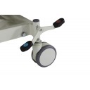 Кровать реанимационная электрическая Med-Mos DB-2 (MЕ-4059П-01) (7 функций)