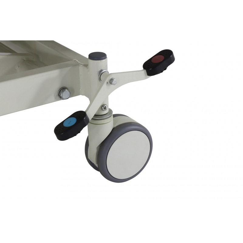 Кровать реанимационная электрическая Med-Mos DB-2 (MЕ-4059П-01) (7 функций)