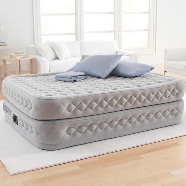 air flow bed