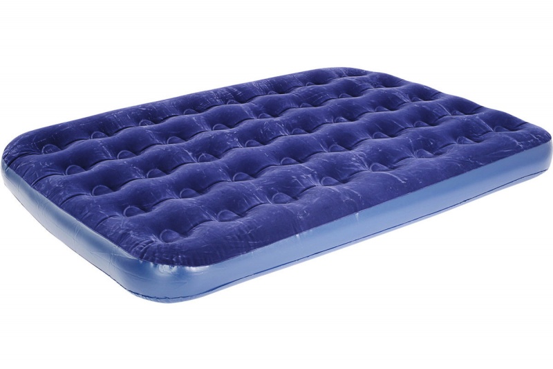 Надувной матрас bestway pavillo flocked air bed 67002