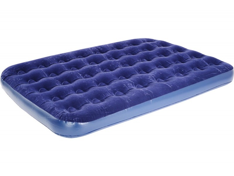 Надувной матрас bestway pavillo flocked air bed 67002