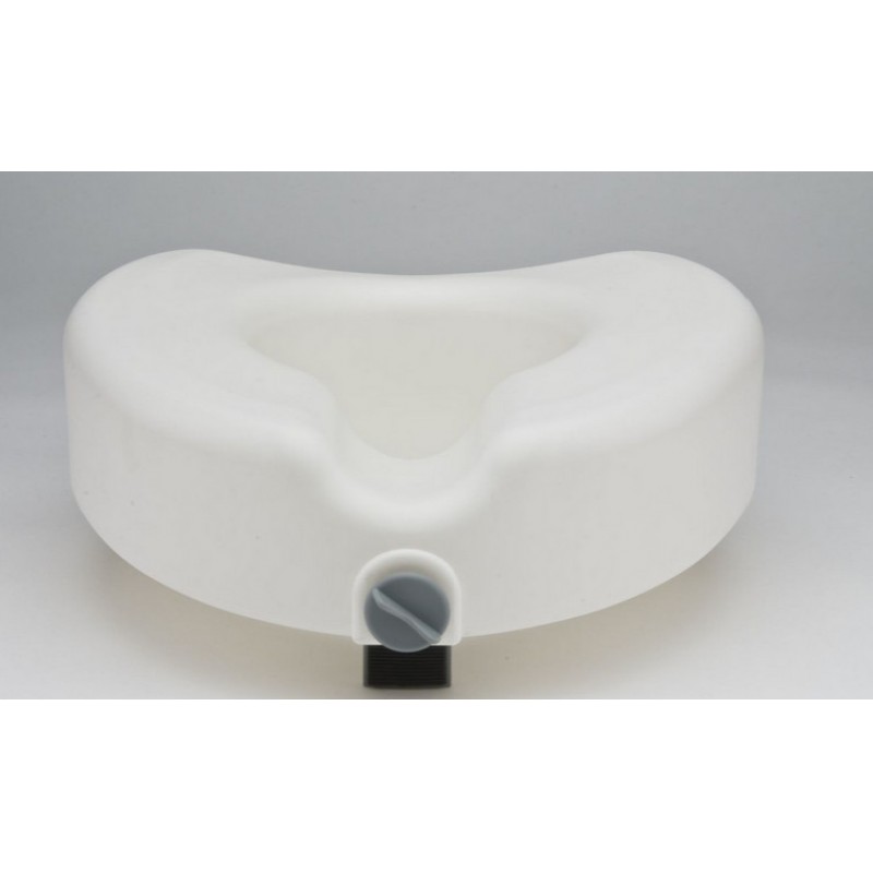 Сиденье (насадка) для унитаза 