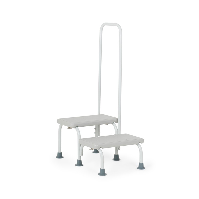 Ступень Армед LUX с ручкой двухуровневая