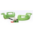 Кровать неонатальная Med-Mos F-48 (ABS) голубой