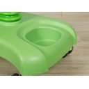 Кровать неонатальная Med-Mos F-48 (ABS) голубой