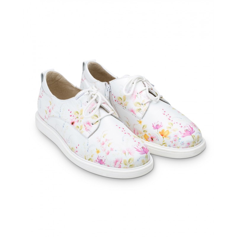 ПОЛУБОТИНКИ ДЕТСКИЕ, TAPIBOO СТЕП ПОЛУБОТИНКИ ДЕТСКИЕ, TAPIBOO СТЕП