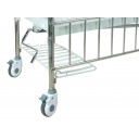 Кровать механическая подростковая Med-Mos F-45 max