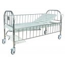 Кровать механическая подростковая Med-Mos F-45 max