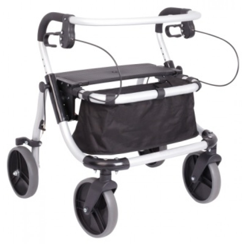 Ходунки-роллаторы KL- 2786 medium