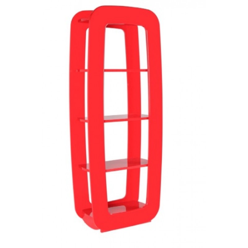 Этажерка «Лео» большая