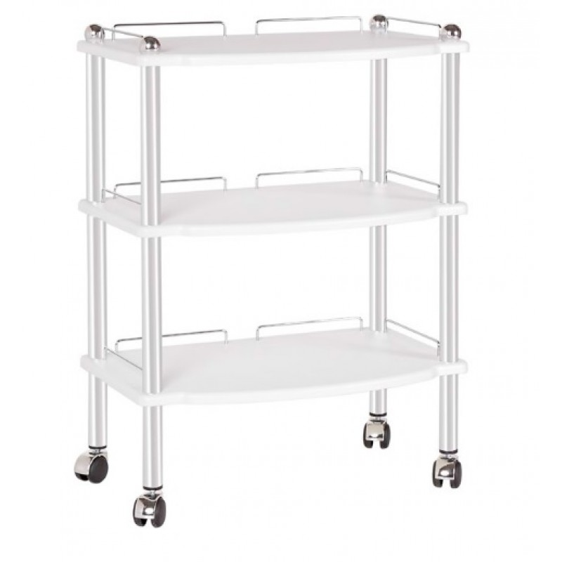 Стол-тележка «ST-3»