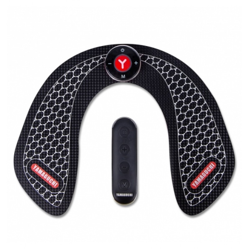 Миостимулятор для ягодиц Yamaguchi HIPS Trainer MIO