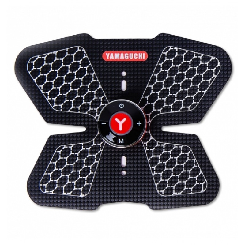 Миостимулятор для пресса Yamaguchi ABS Trainer MIO