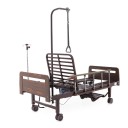 Кровать электрическая Med-Mos YG-2 (ЛДСП венге)