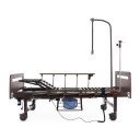 Кровать электрическая Med-Mos YG-2 (ЛДСП венге)