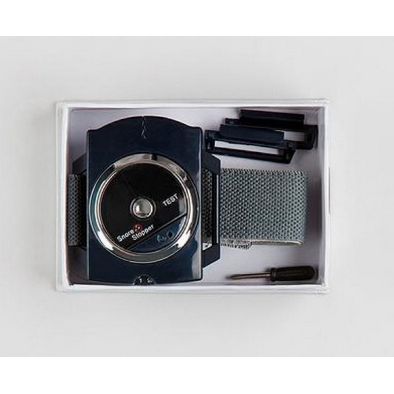 Антихрап WELSS WS 5070