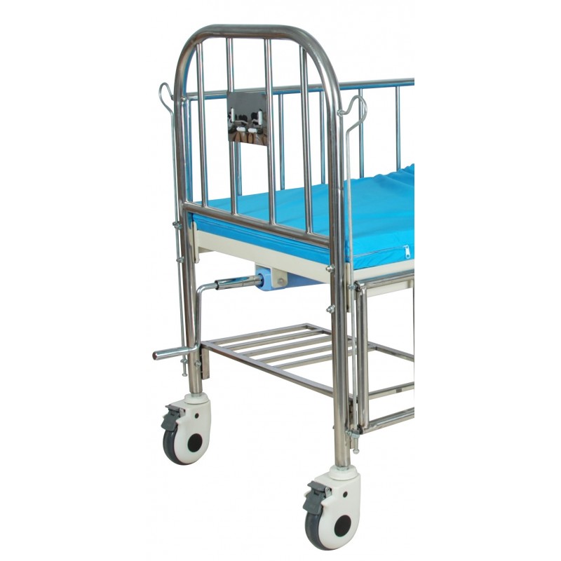 Кровать механическая детская Med-Mos F-45 mini