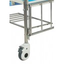 Кровать механическая детская Med-Mos F-45 mini