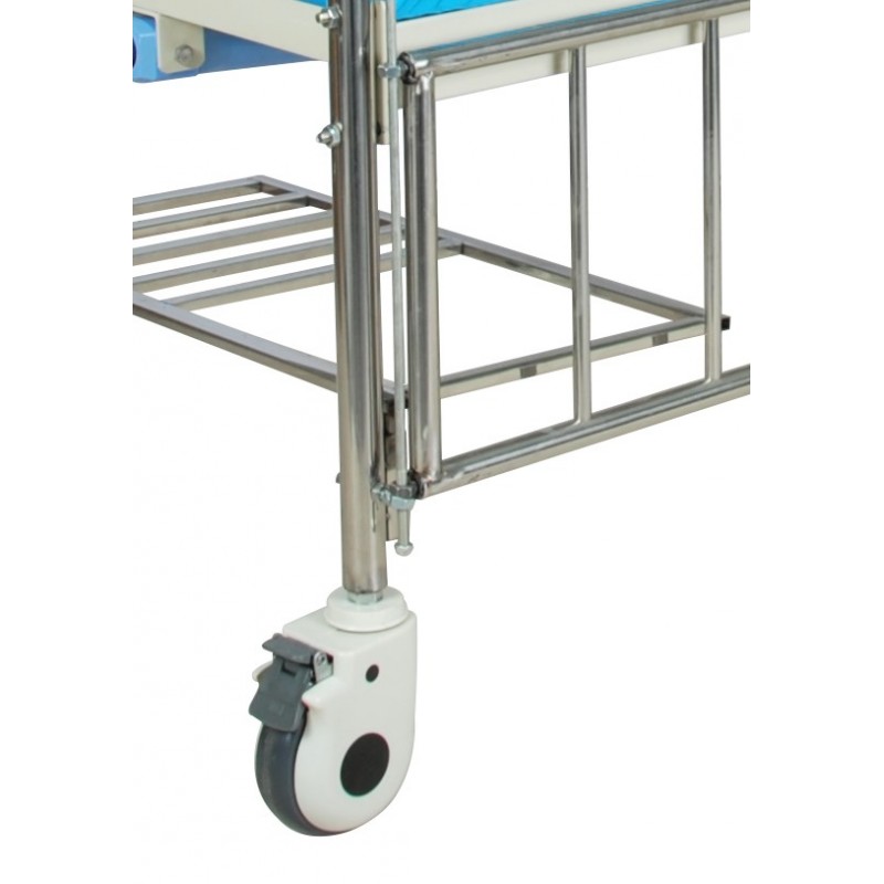 Кровать механическая детская Med-Mos F-45 mini