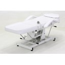 Кресло косметологическое электрическое 1 мотор Med-Mos ММКК-1 (КО171Д) с РУ