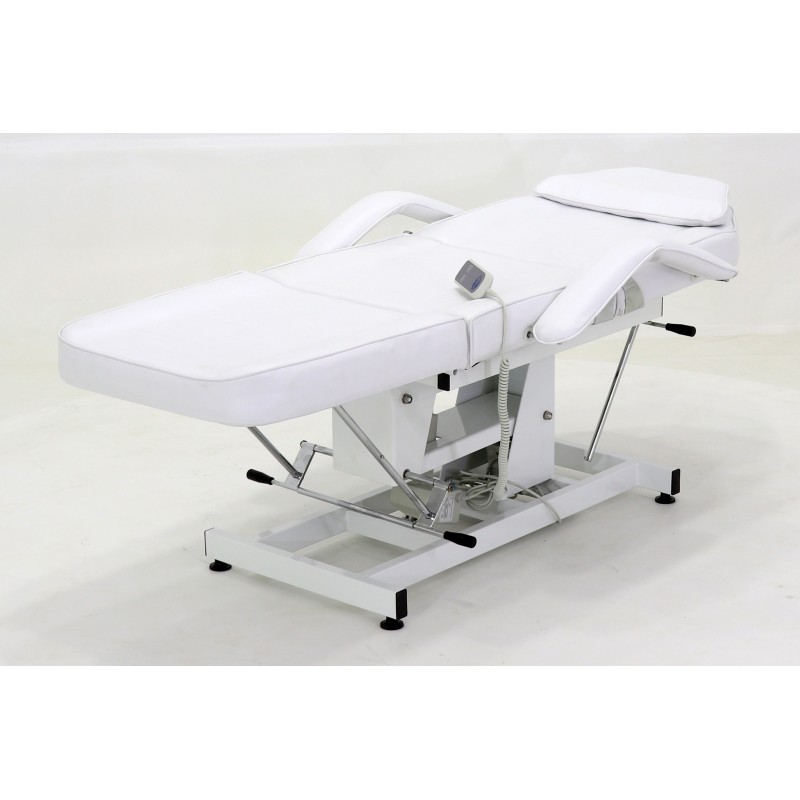 Кресло косметологическое электрическое 1 мотор Med-Mos ММКК-1 (КО171Д) с РУ