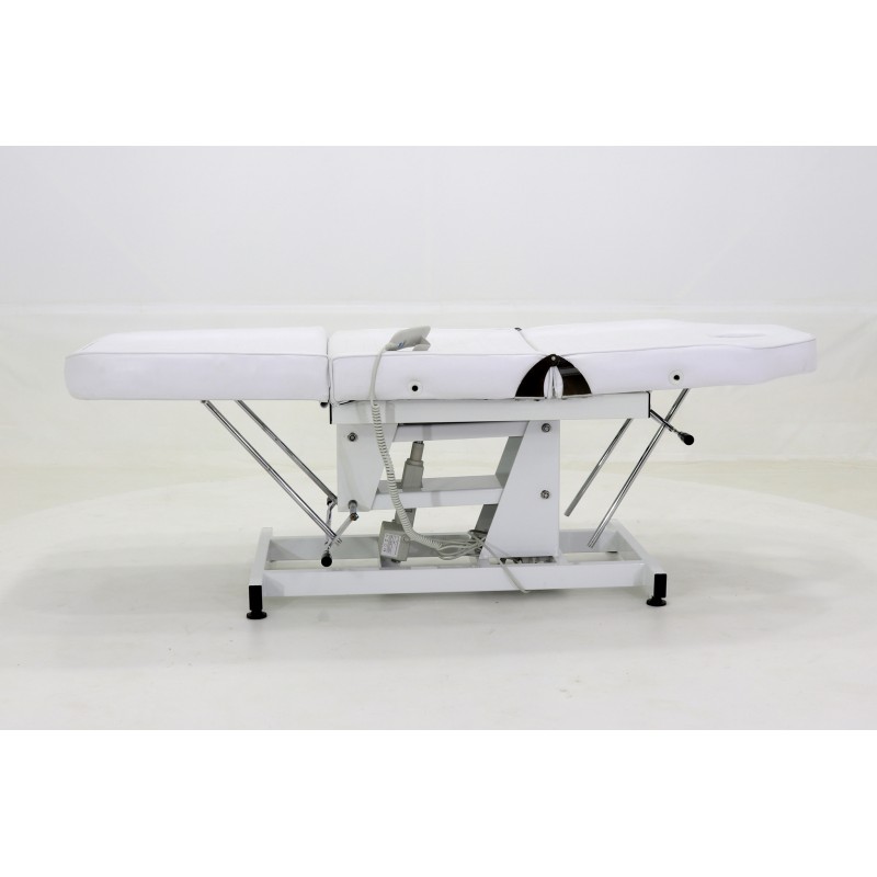 Кресло косметологическое электрическое 1 мотор Med-Mos ММКК-1 (КО171Д) с РУ