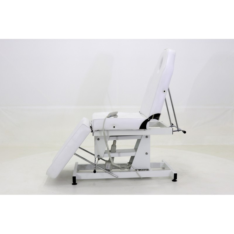 Кресло косметологическое электрическое 1 мотор Med-Mos ММКК-1 (КО171Д) с РУ