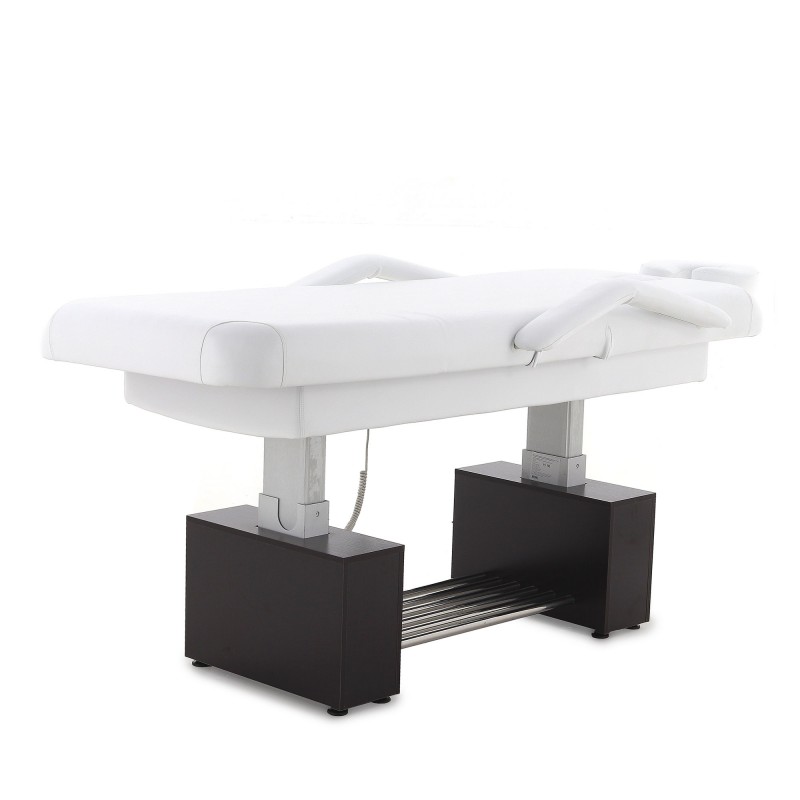 Массажный стол электрический Med-Mos ММКМ-2 (КО-155Д)