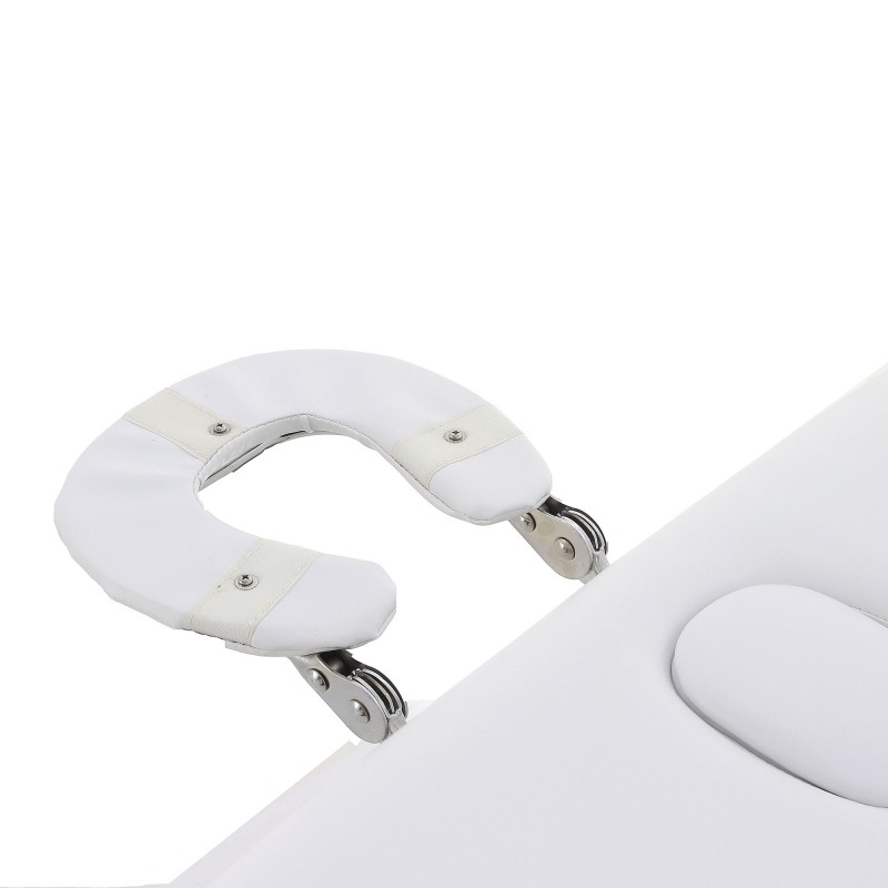 Массажный стол электрический Med-Mos ММКМ-2 (КО-155Д)