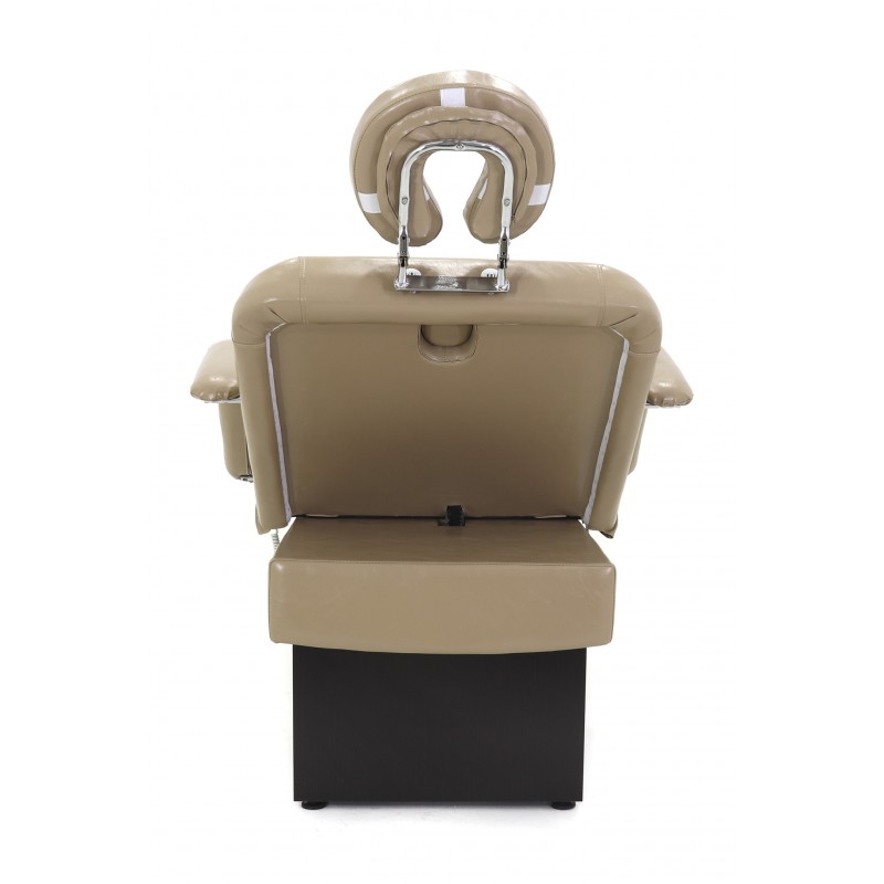 Массажный стол электрический Med-Mos ММКМ-2 (КО-155Д)