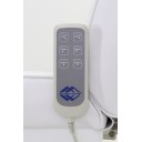 Кресло косметологическое Med-Mos ММКП-3 КО-193Д