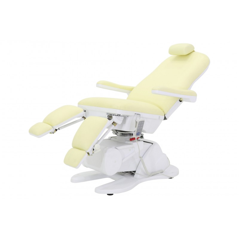 Кресло косметологическое Med-Mos ММКП-3 (КО-194Д)