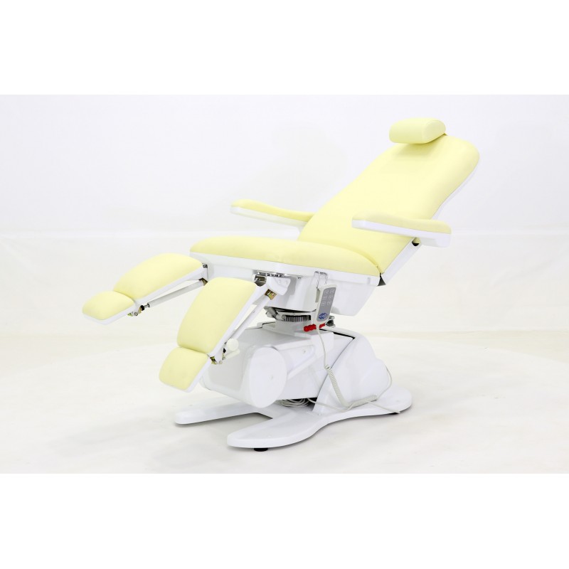 Кресло косметологическое Med-Mos ММКП-3 (КО-194Д)