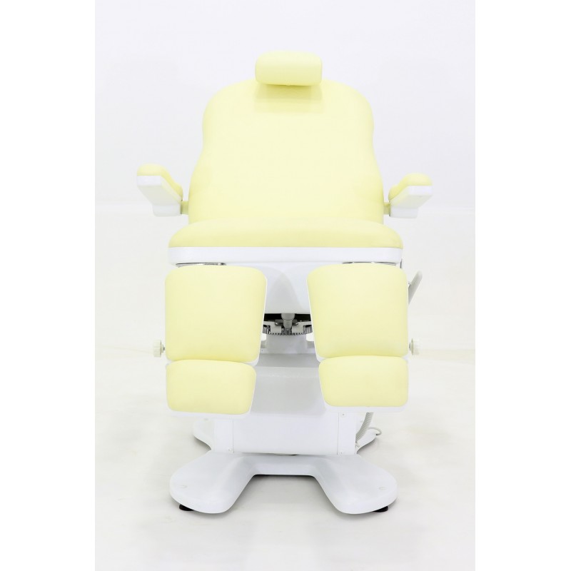 Кресло косметологическое Med-Mos ММКП-3 (КО-194Д)