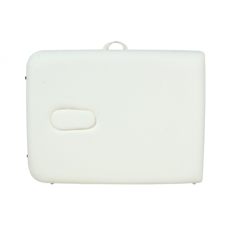 Массажный стол складной деревянный Med-Mos JF-AY01 2-х секционный