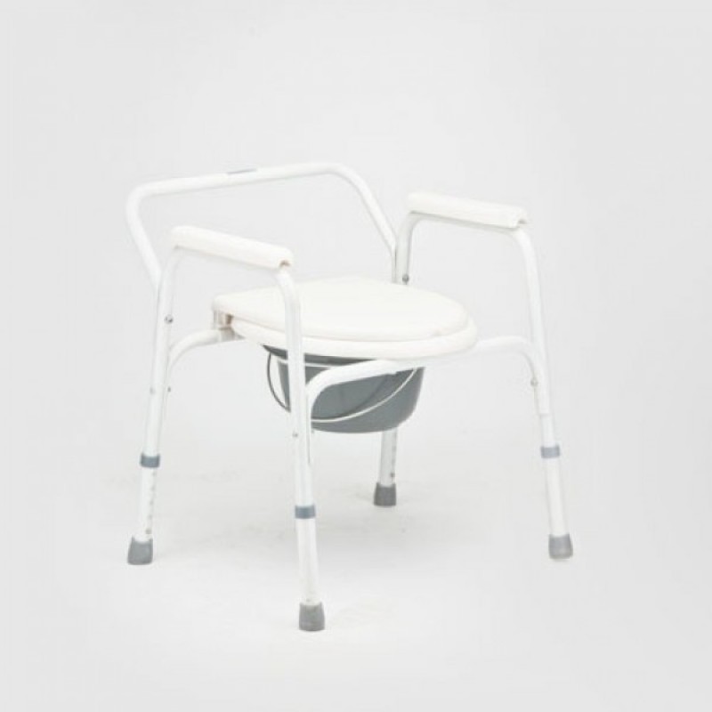 Средство реабилитации инвалидов: кресло-туалет Armed FS810