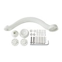 Поручень настенный МСПП-С1