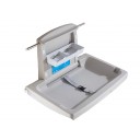 Пеленальный столик МСП-К1