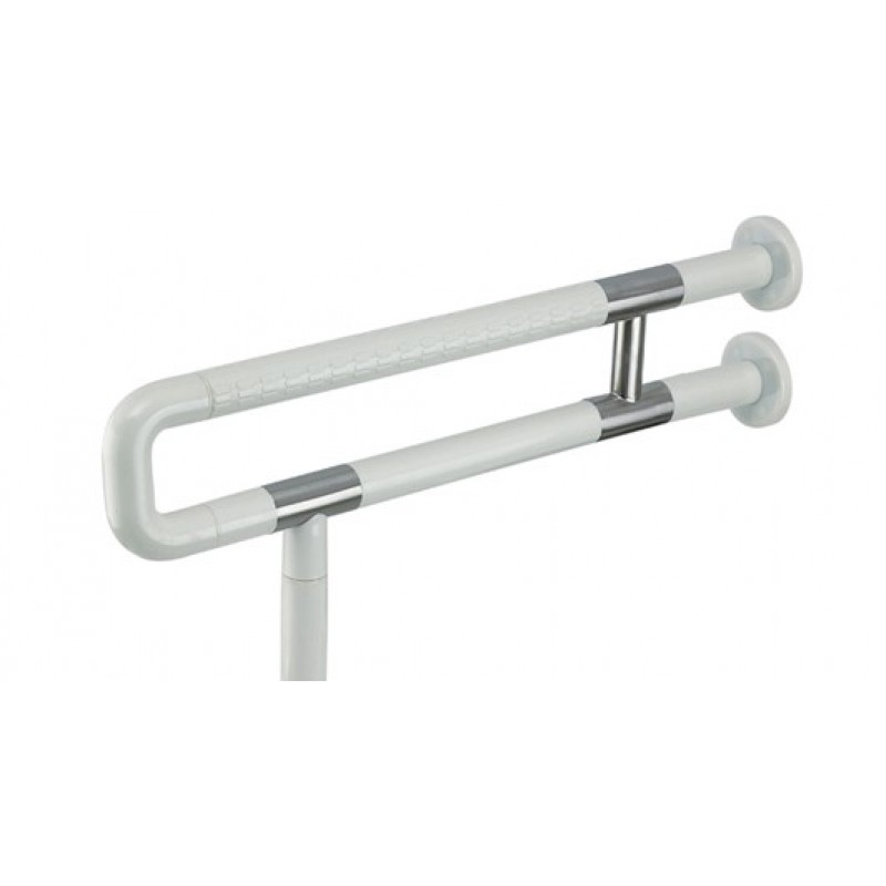 Поручень напольный МСПН-П1